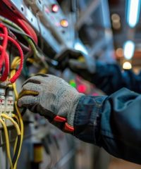 Electrical Energy Company